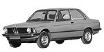 BMW E21 P263E Fault Code