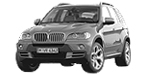 BMW E70 P263E Fault Code