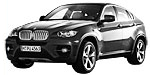 BMW E71 P263E Fault Code