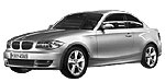 BMW E82 P263E Fault Code