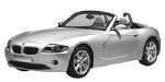 BMW E85 P263E Fault Code