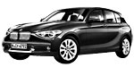 BMW F20 P263E Fault Code