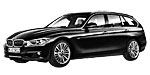 BMW F31 P263E Fault Code