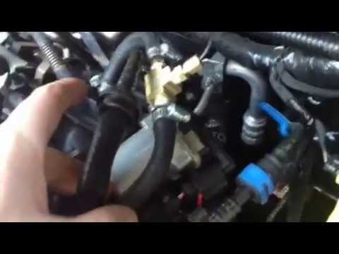 See P263E in engine