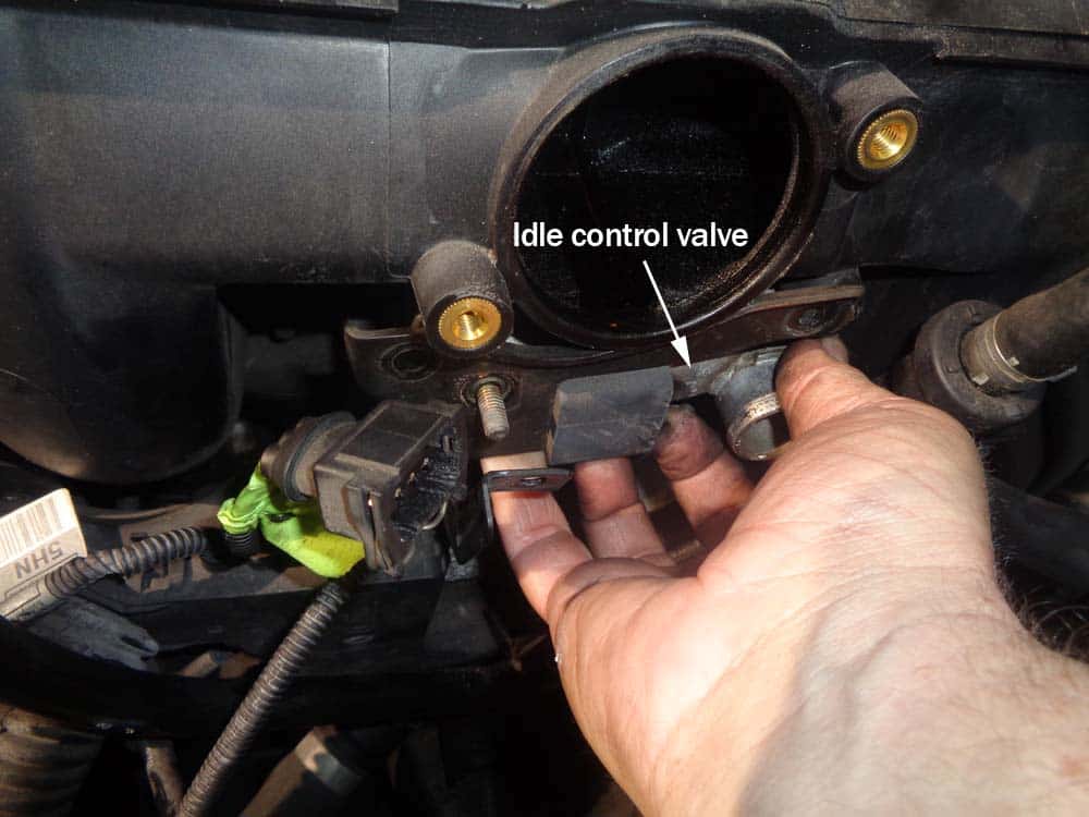 See P263E in engine